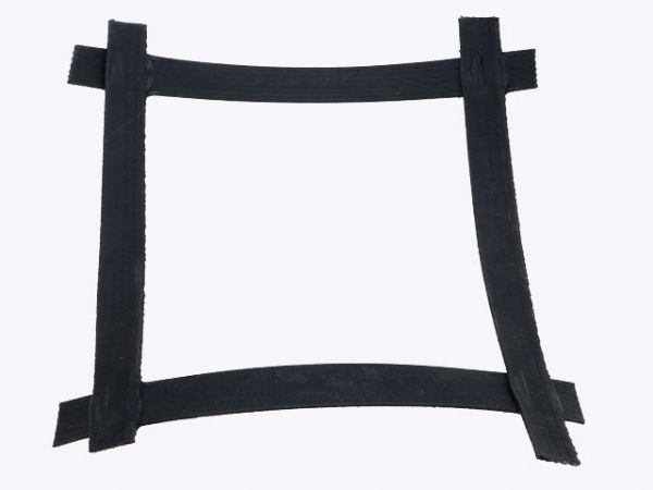 鋼塑復合土工格柵